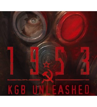 1953 KGB Unleashed Steam Key EUROPE